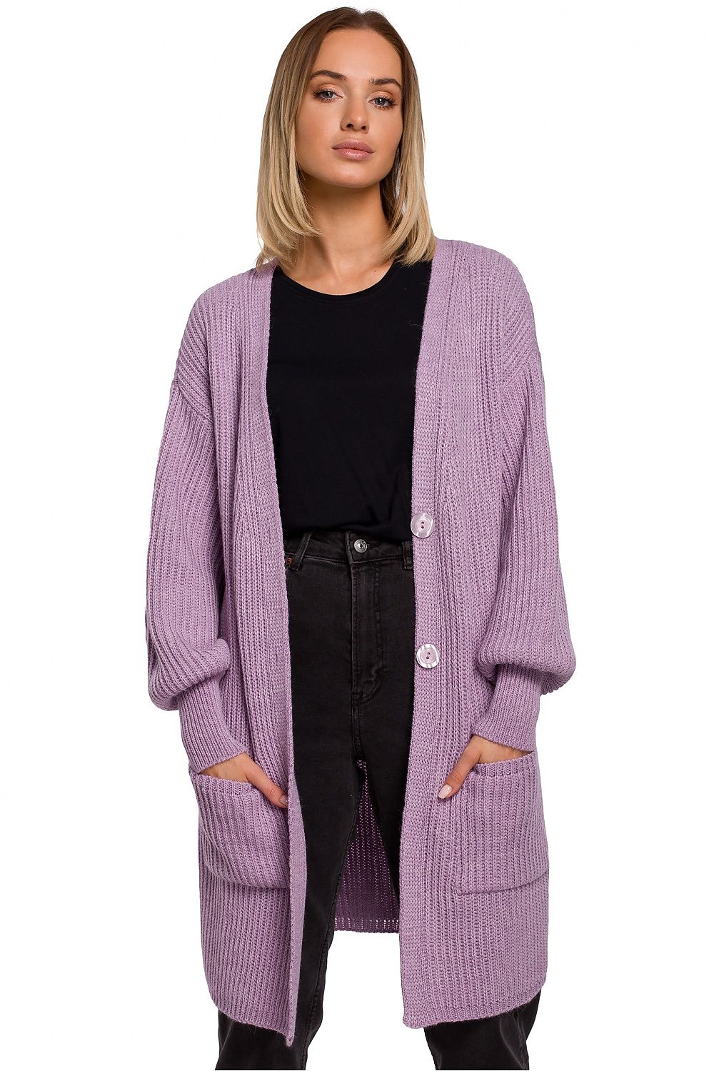 Cardigan model 147417